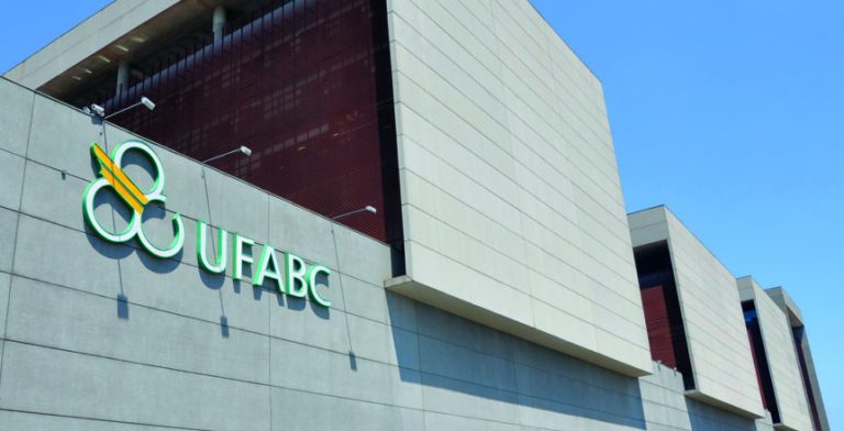 UFABC Bloco A